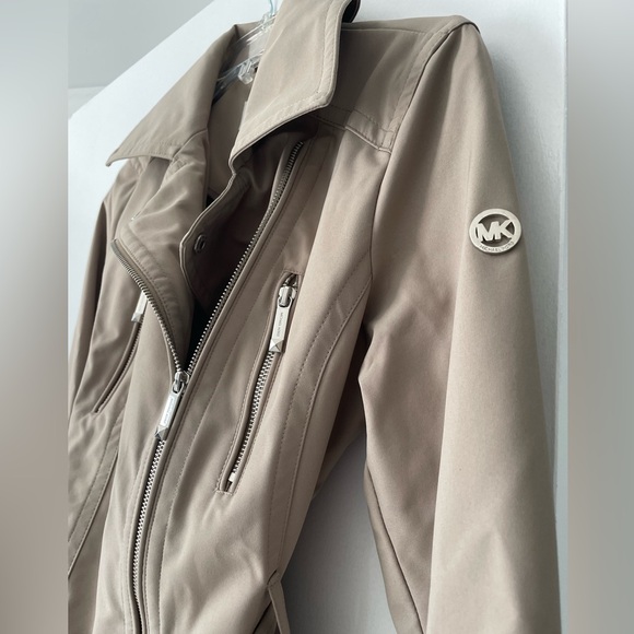 Brand New Michael Kors XS Jacket - Picture 3 of 7